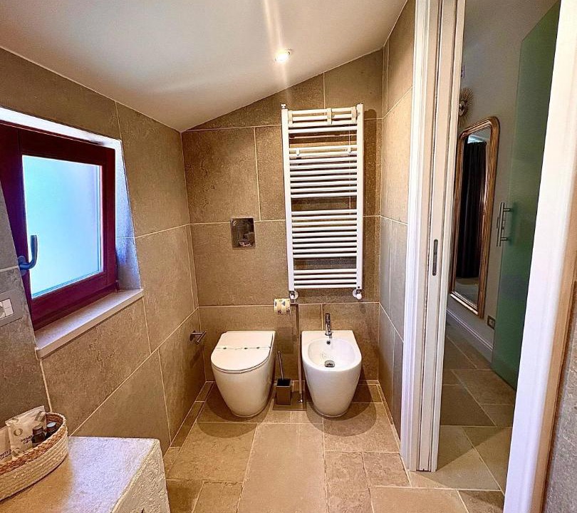 Photo of Bathroom in Chiesiola