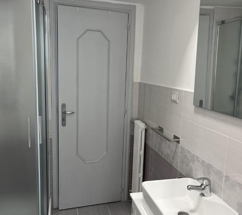 Photo of Bathroom in Salerno
