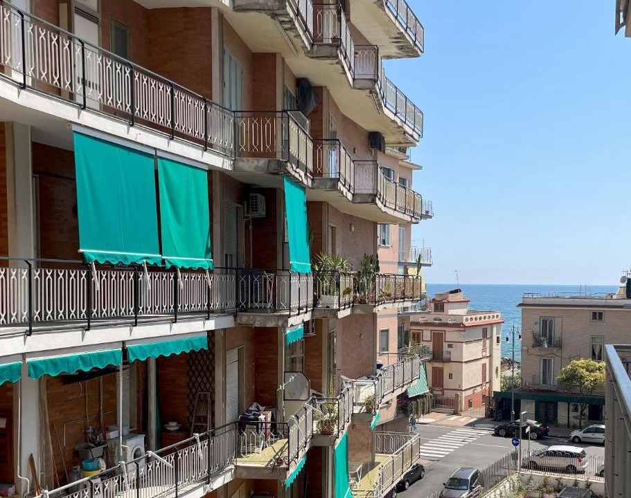 Photo of Patio Balcony in Salerno