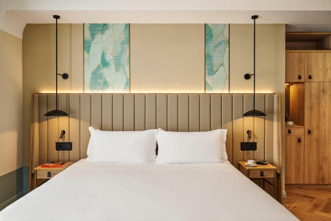 Photo of Bedroom in Langhe and Roero