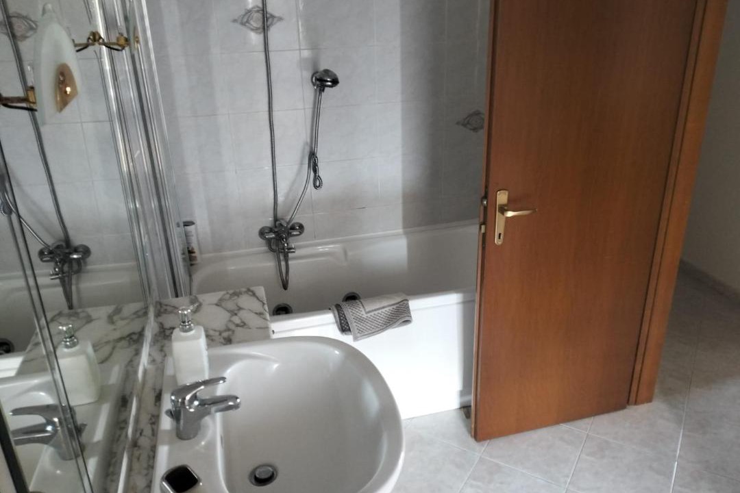 Photo of Bathroom in Santa Maria di Rispescia