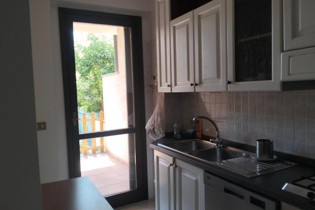 Photo of Kitchen in Santa Maria di Rispescia