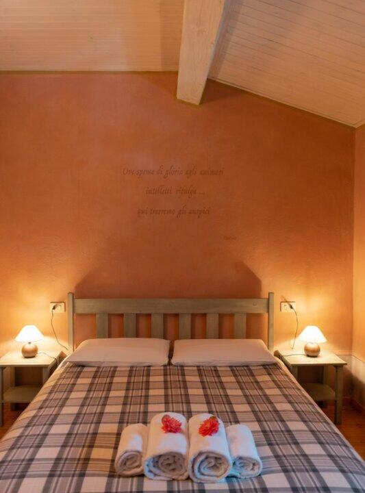 Photo of Bedroom in Pratovecchio