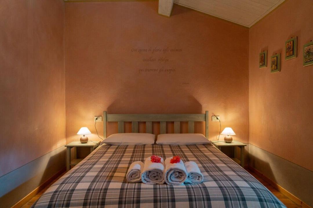 Photo of Bedroom in Pratovecchio