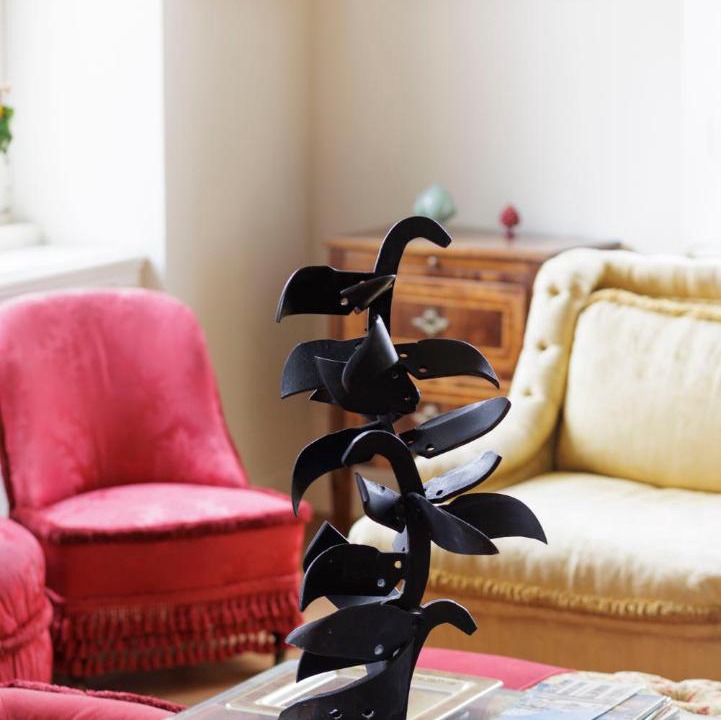 Photo of Livingroom in Rione V Ponte