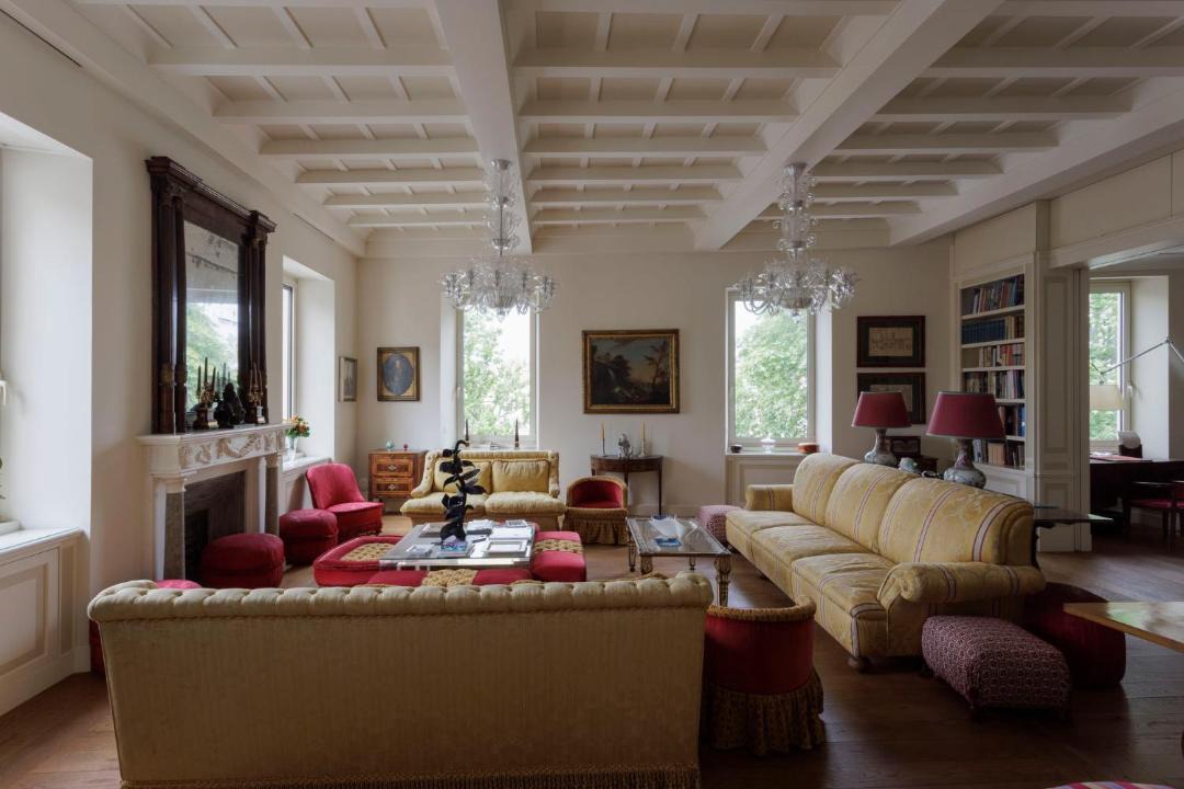 Photo of Livingroom in Rione V Ponte