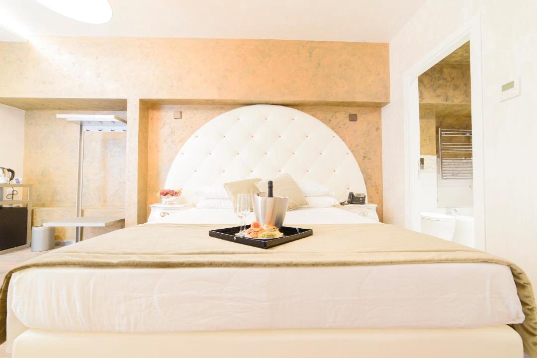 Photo of Bedroom in Vatican