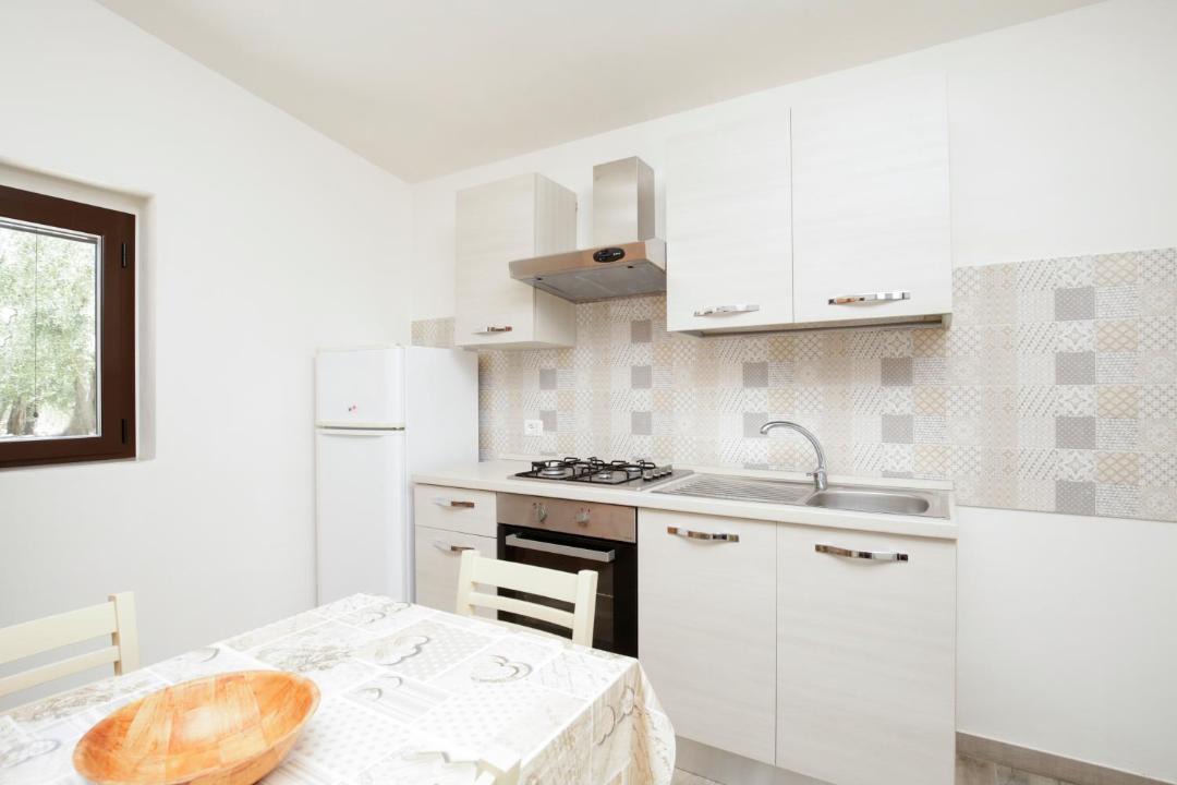 Photo of Kitchen in Chiesiola