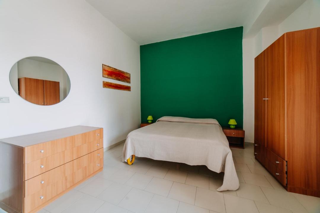 Photo of Bedroom in Sapri