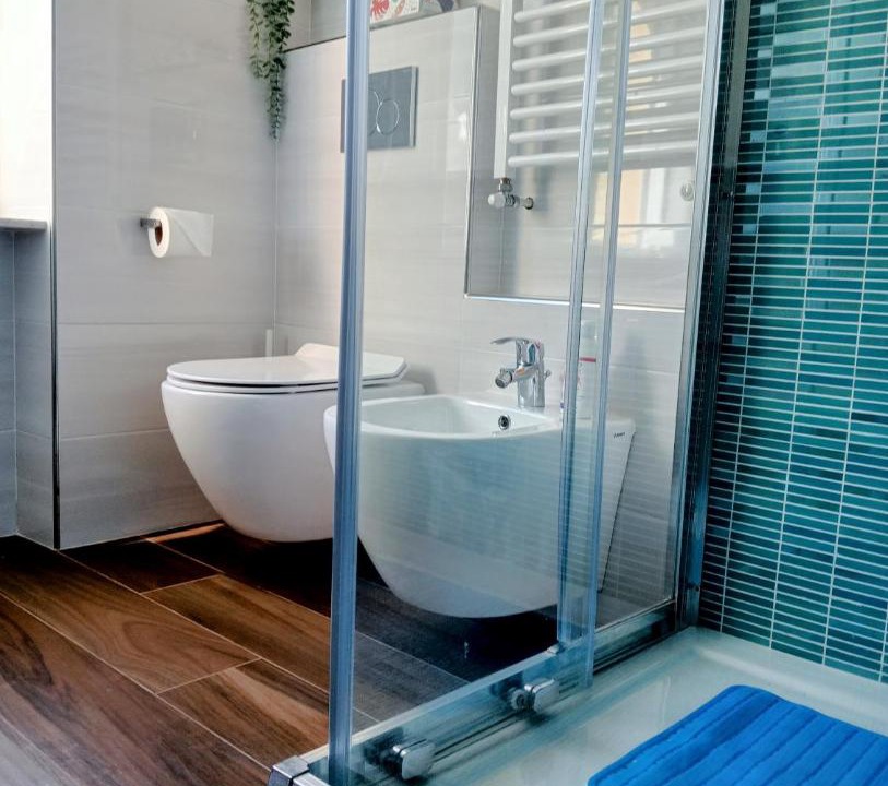 Photo of Bathroom in Struppa