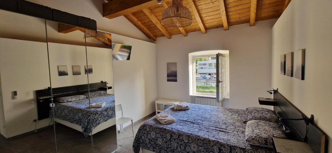 Photo of Bedroom in Struppa