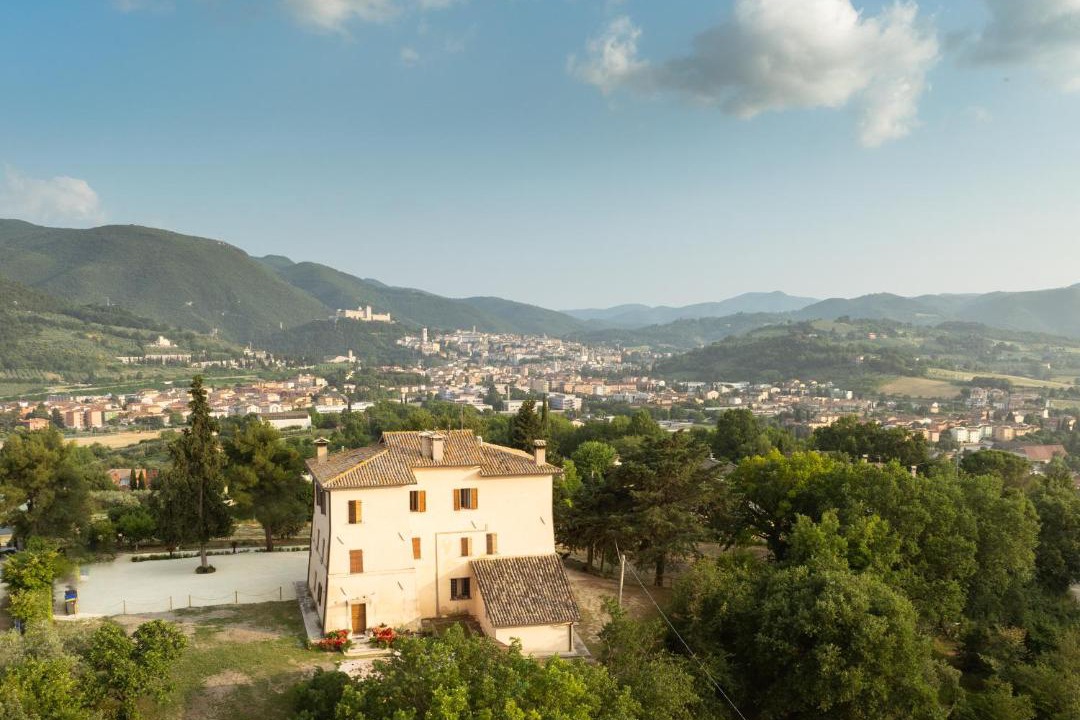 Photo of Others in Spoleto