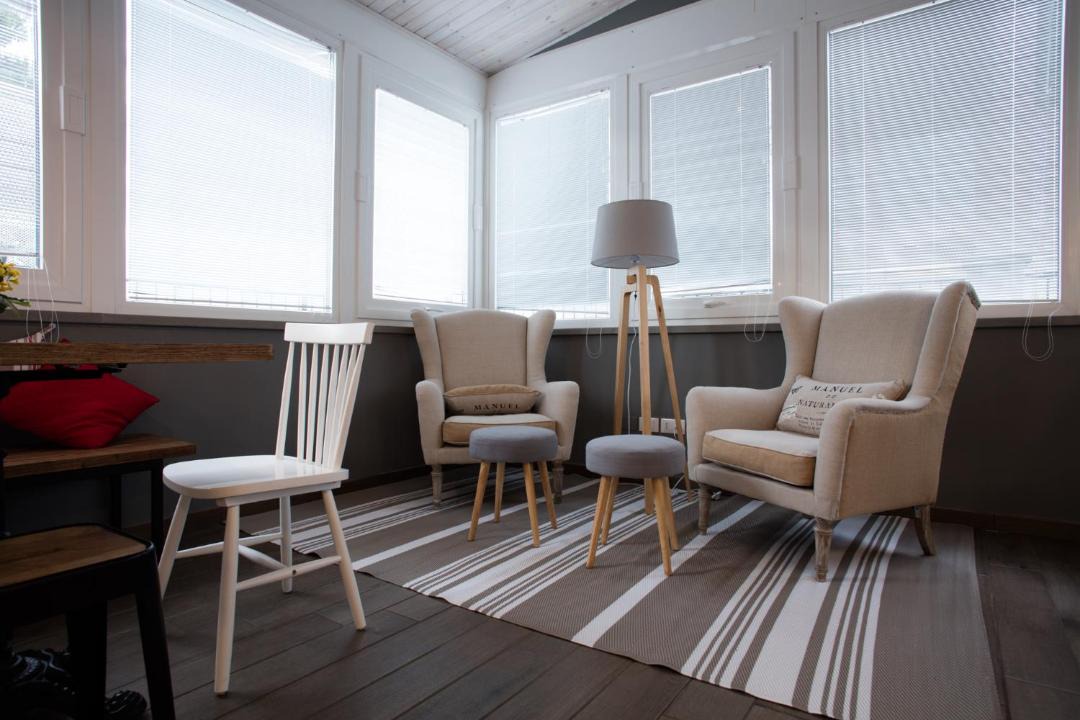Photo of Livingroom in Pescara