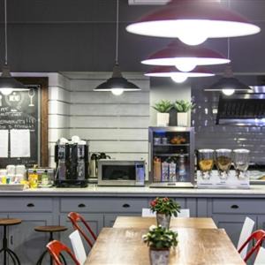 Photo of Kitchen in Pescara