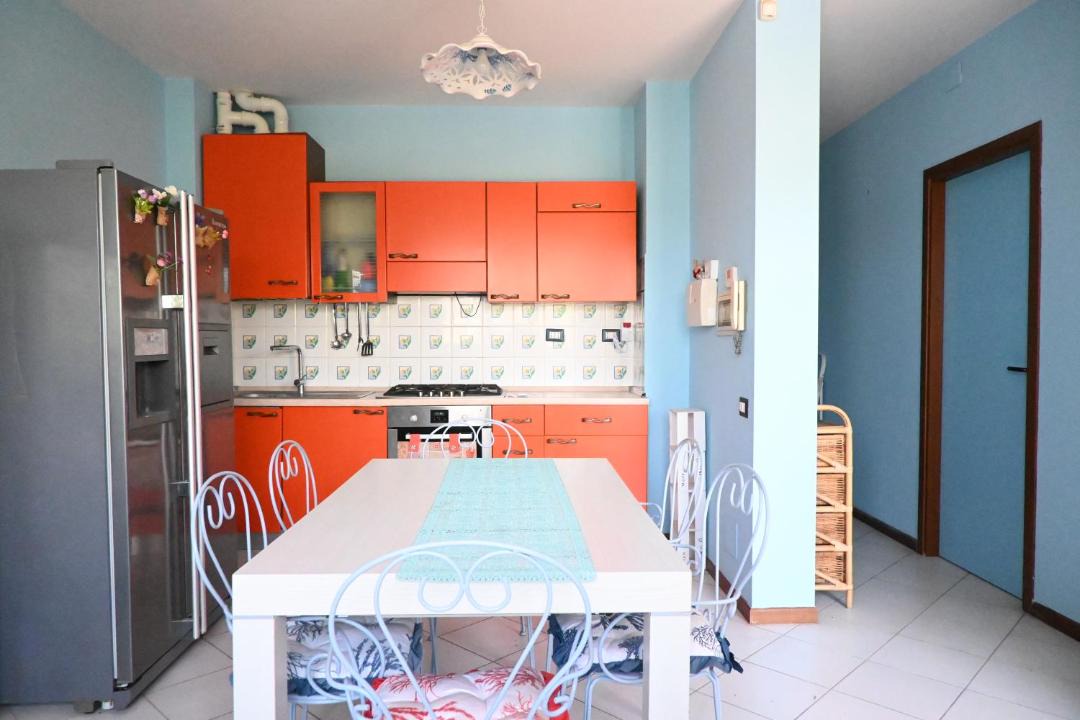 Photo of Kitchen in San Tommaso Tre Archi