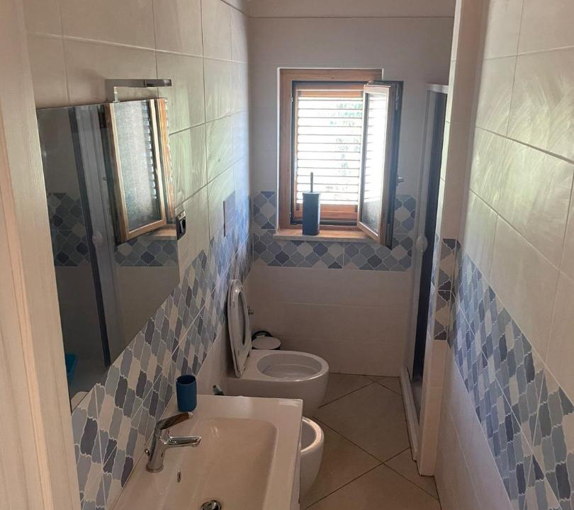 Photo of Bathroom in Marina Di Camerota