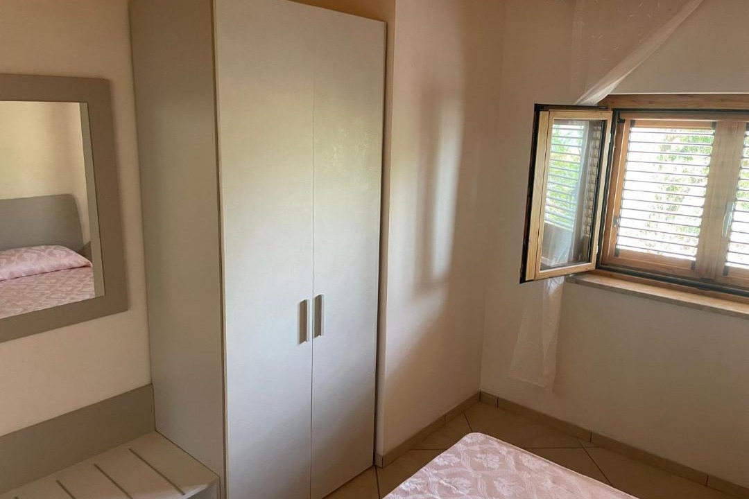 Photo of Bedroom in Marina Di Camerota