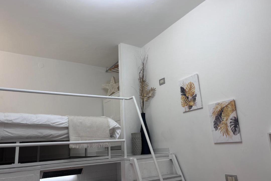 Photo of Bedroom in Trastevere