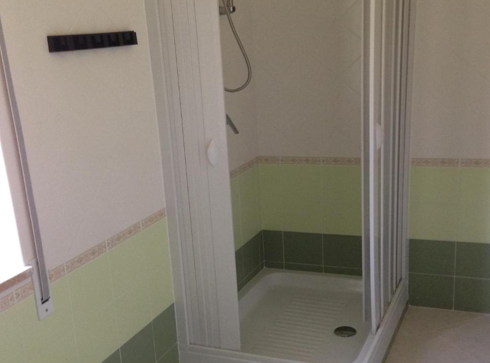 Photo of Bathroom in Pizzo