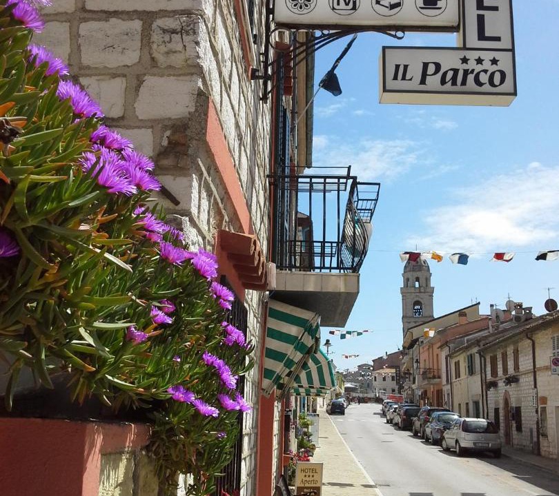 Photo of Others in Sirolo