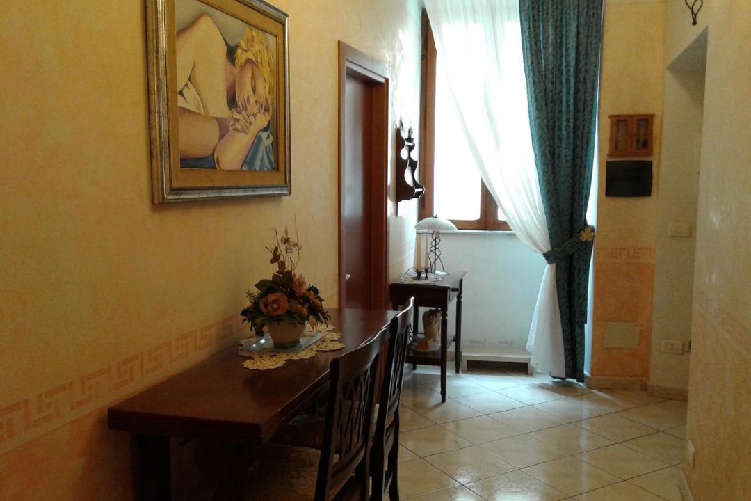 Photo of Others in Tarquinia