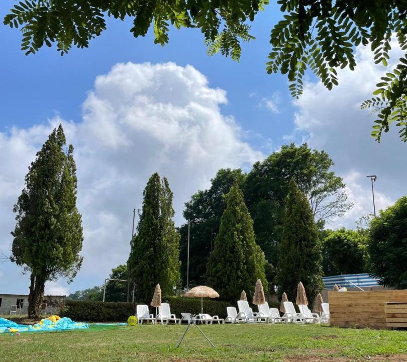 Photo of Outdoor in Spilinga