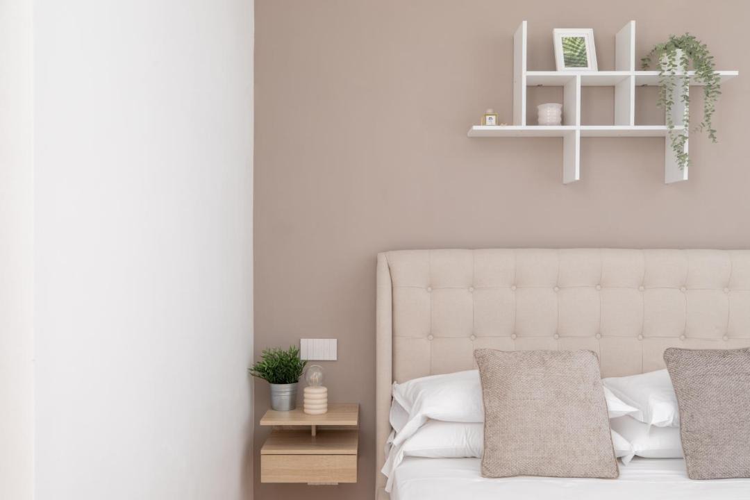 Photo of Bedroom in Monti