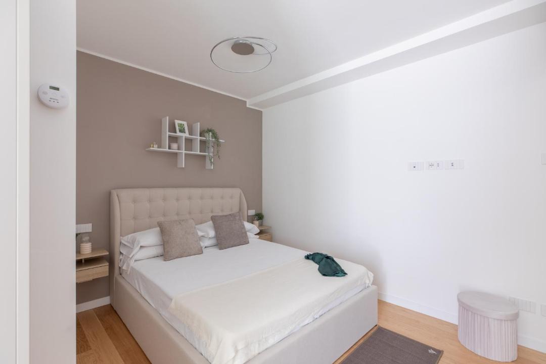 Photo of Bedroom in Monti