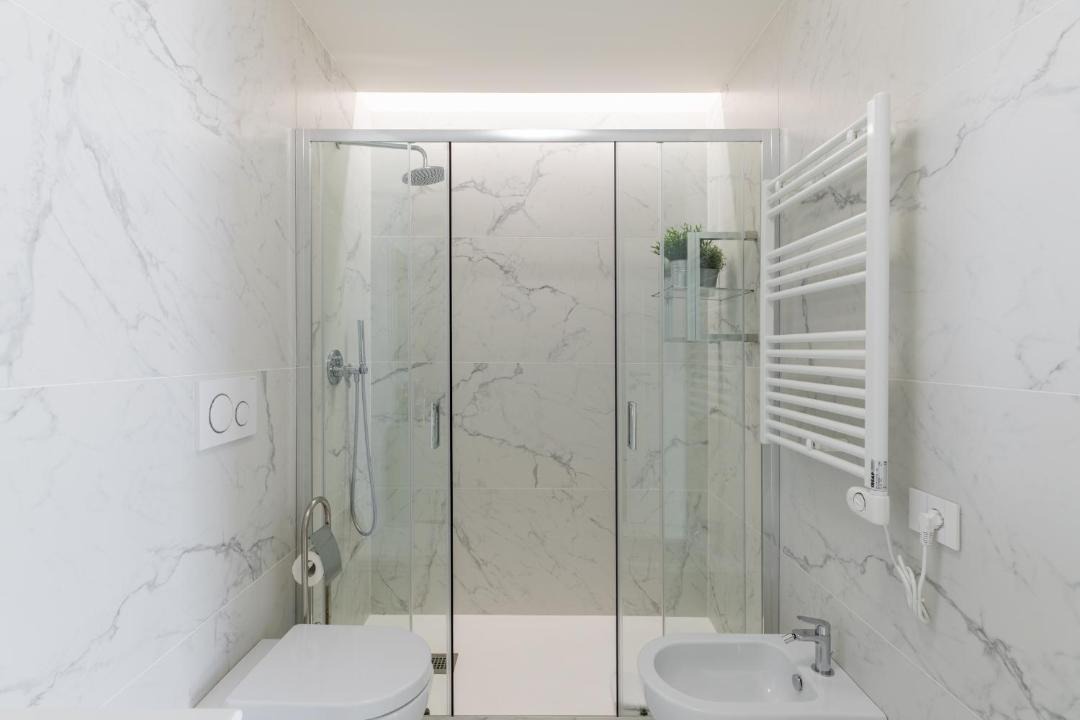 Photo of Bathroom in Monti