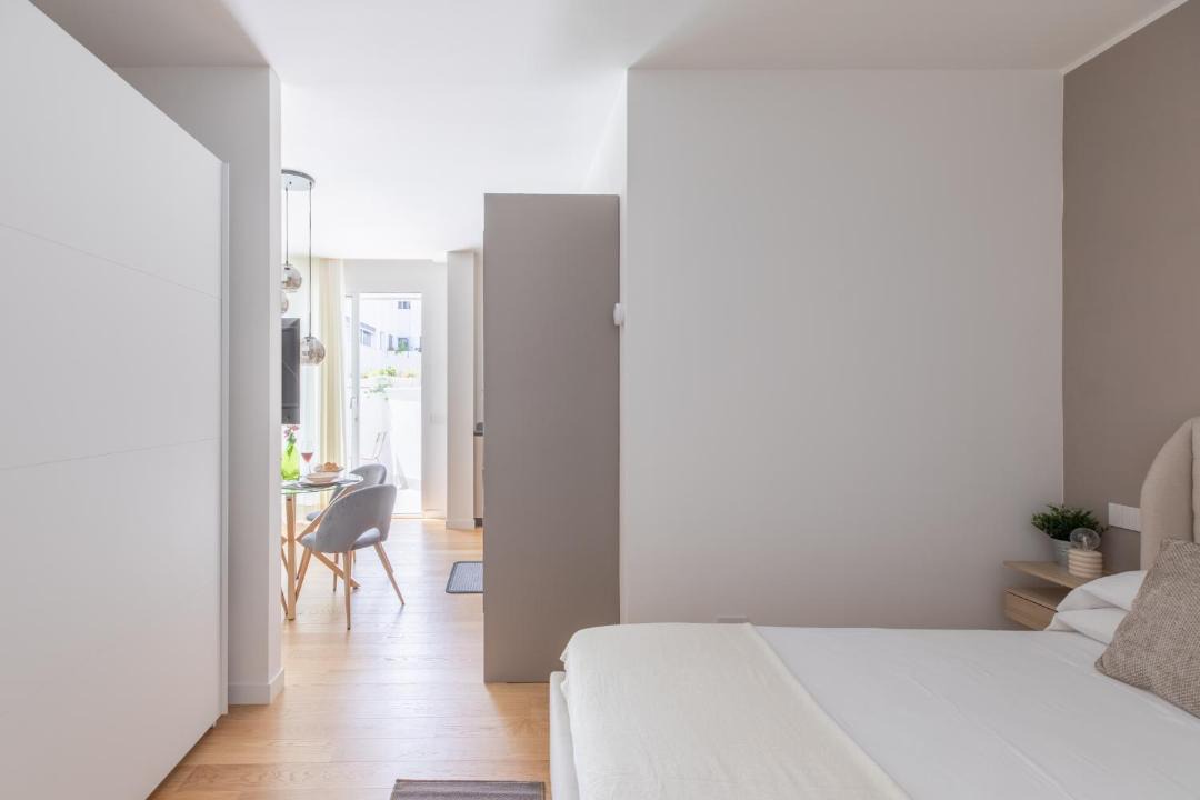 Photo of Bedroom in Monti