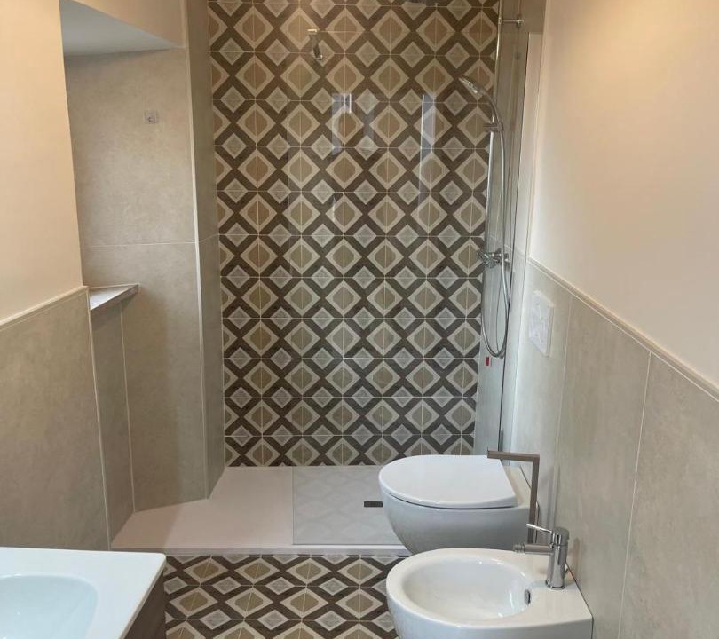 Photo of Bathroom in Monteprandone
