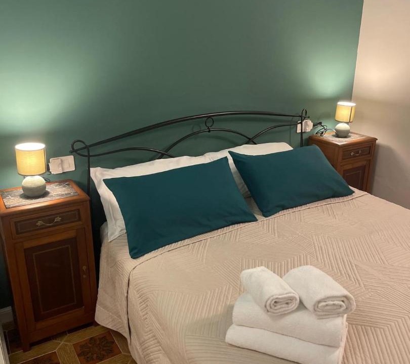 Photo of Bedroom in Monteprandone