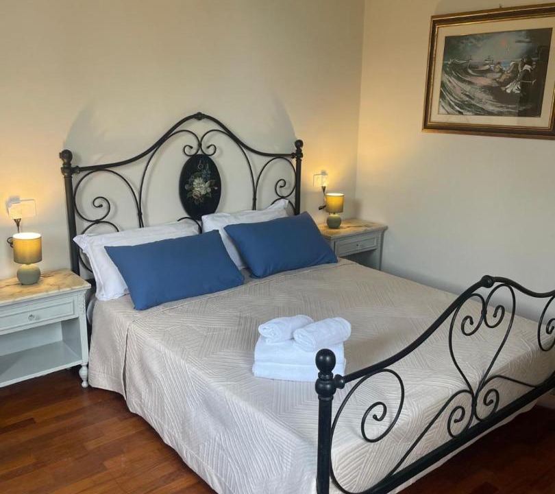 Photo of Bedroom in Monteprandone