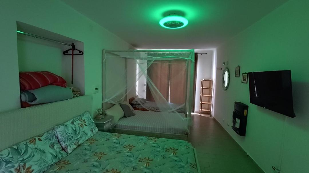 Photo of Bedroom in Casagiove