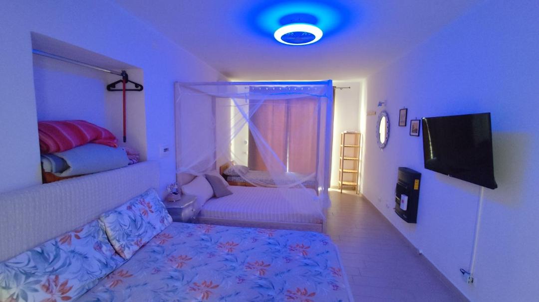 Photo of Bedroom in Casagiove