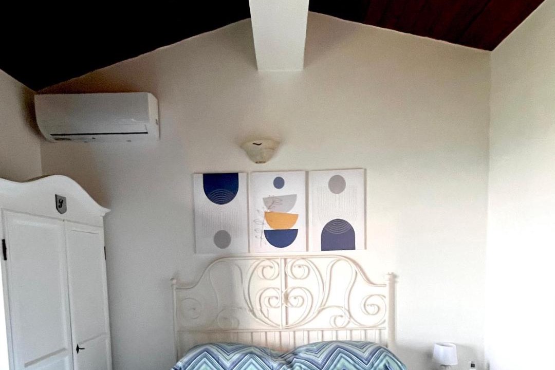 Photo of Bedroom in Quadrivio