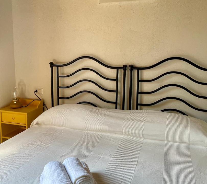Photo of Bedroom in Rofrano
