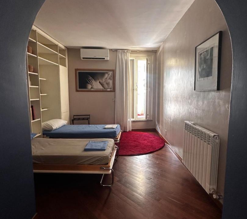 Photo of Bedroom in Rione VI Parione