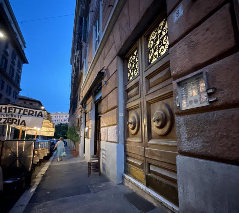 Photo of Others in Trastevere