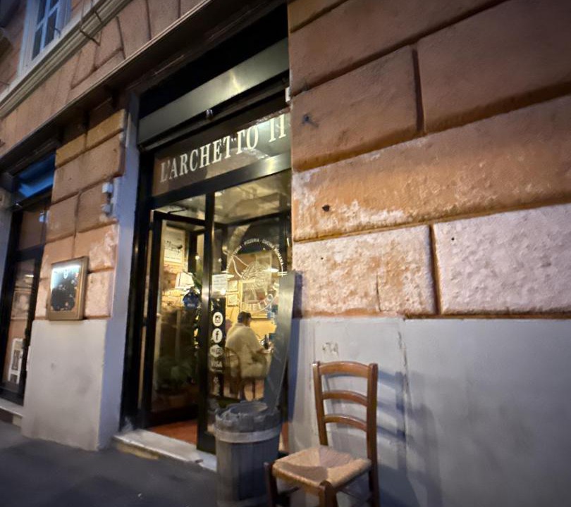 Photo of Others in Trastevere