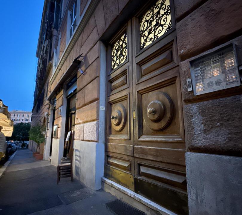 Photo of Others in Trastevere