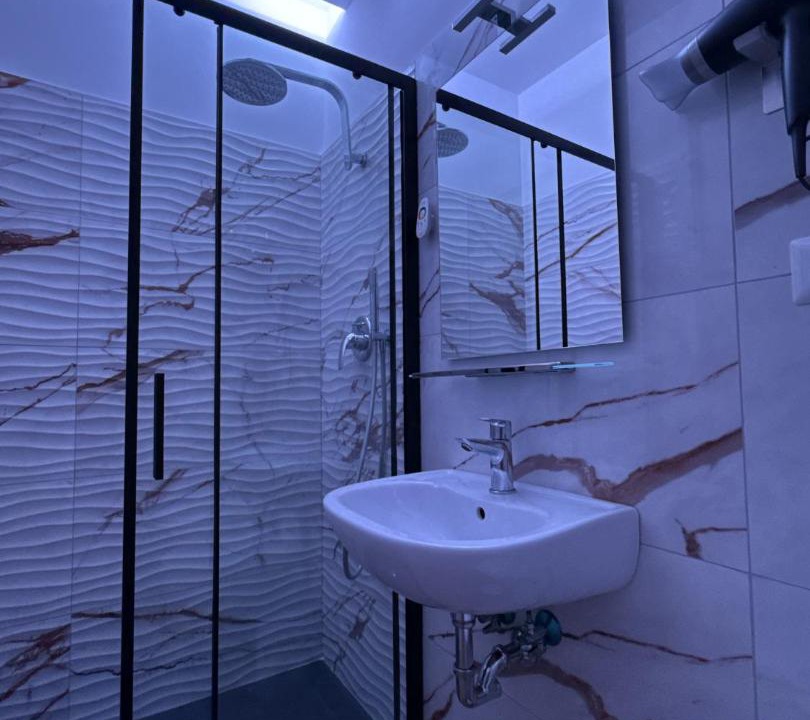 Photo of Bathroom in Trastevere