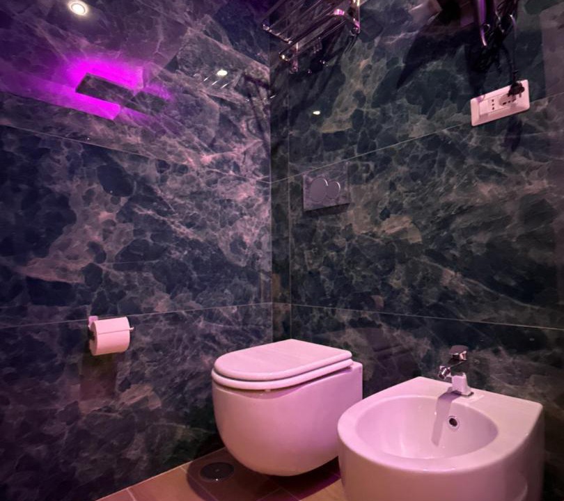 Photo of Bathroom in Trastevere