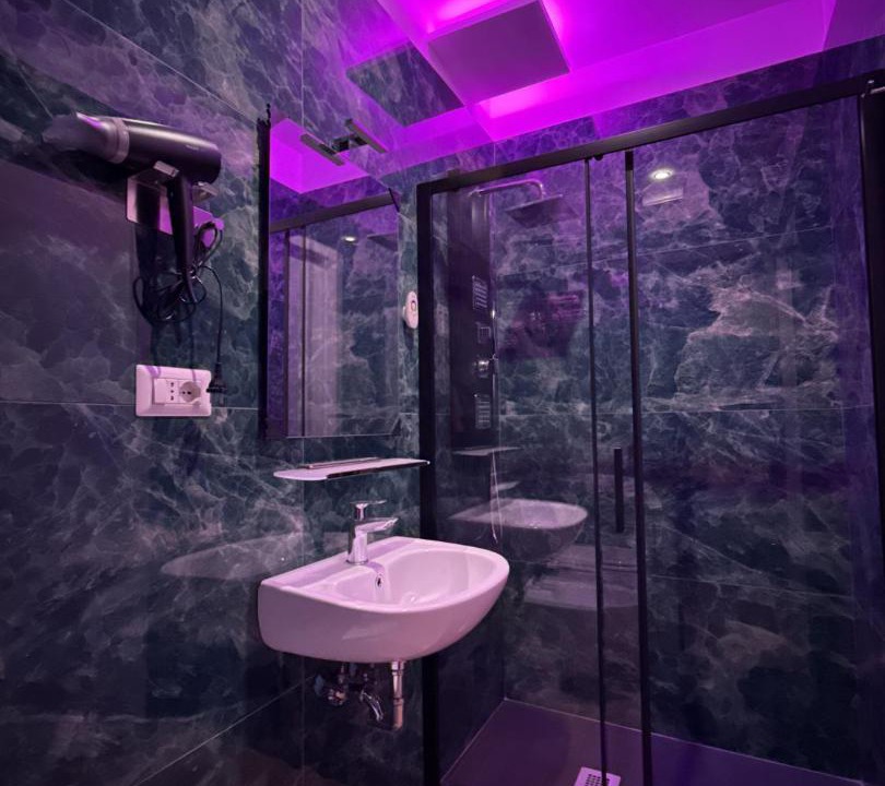 Photo of Bathroom in Trastevere