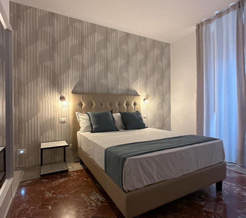 Photo of Bedroom in Trastevere