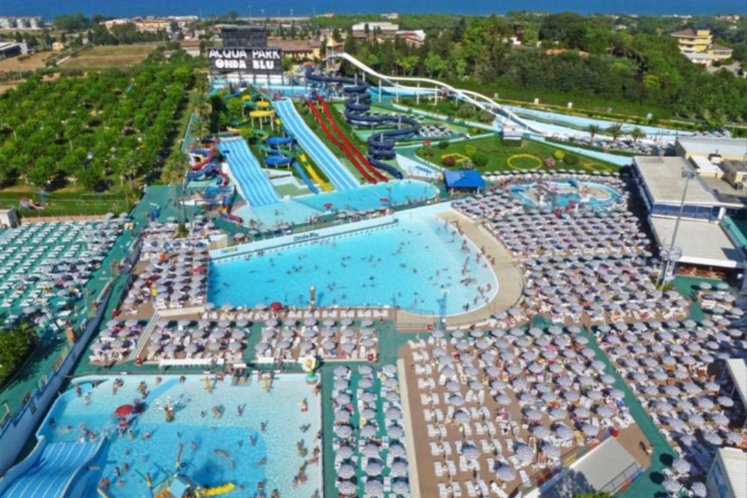 Photo of Others in Tortoreto Lido