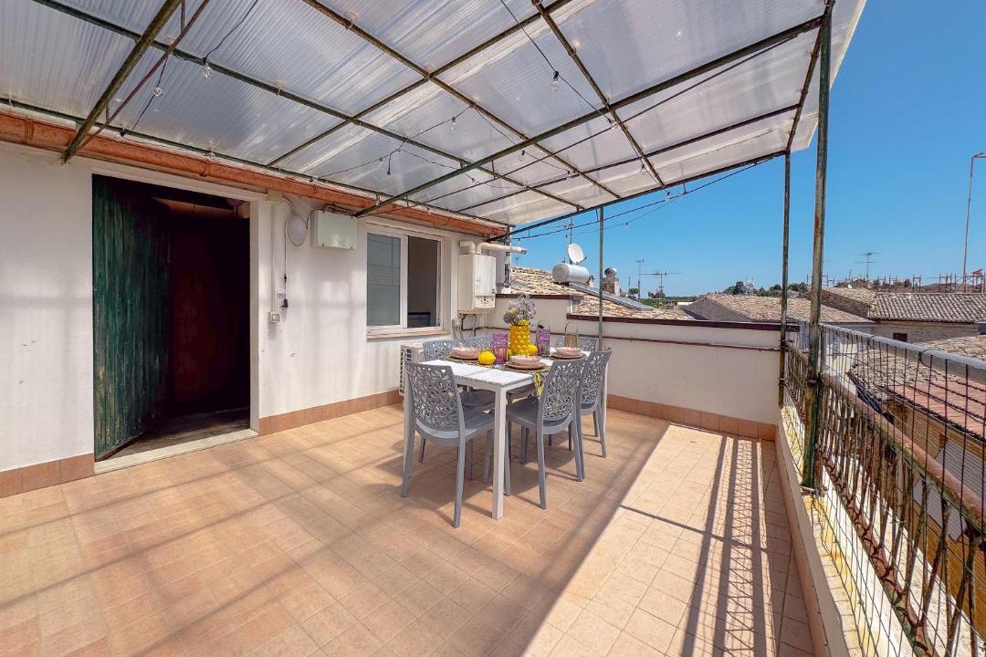 Photo of Patio Balcony in Morrovalle