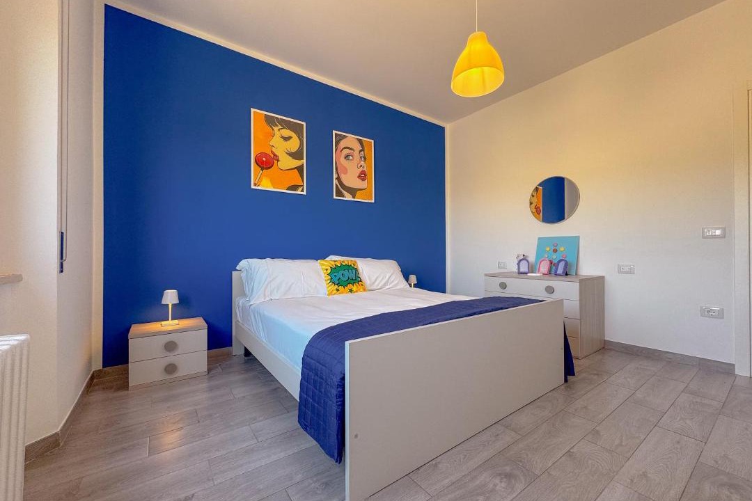 Photo of Bedroom in Morrovalle