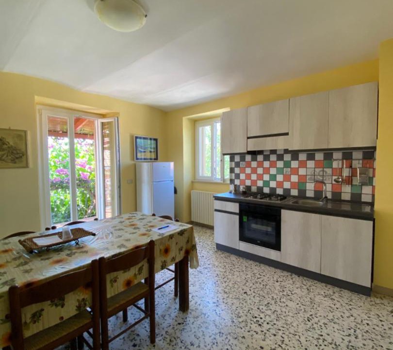 Photo of Kitchen in Francavilla al Mare