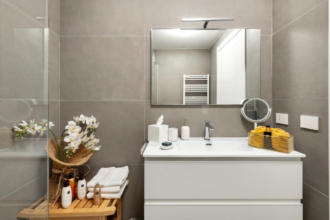 Photo of Bathroom in Monti